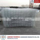 Anping Wanhua--Best Offer Low Price Rolltop Fence thumbnail-1