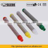 Sprayer Gun Filter Plug-in Type