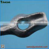 High Strength Oval Eye Bolt thumbnail-2