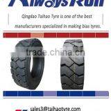 industrial forklift tire 700-12 650-10 8.25-15