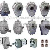 Hydraulic Gear Pump Price for Tractor Gearbox thumbnail-2