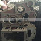 China Transmission Case Factory thumbnail-4