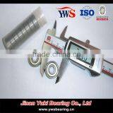 Skateboard Bearings 608 zz thumbnail-3