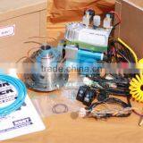 RD87 Air Lockers for Suzuki Sierra/Samurai/Jimny thumbnail-1