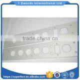 UHMWPE Plastic Marine Fender Bumper Face Pad Panel, Engineering Plastic Sheet thumbnail-5
