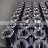 Hot Sale Chinese Customized High Precision High Quality CNC Lather Grinding Brass/copper Die Accessories thumbnail-1