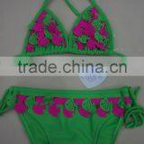 China New Innovative Product Cheap Wholesale Kids Swimwear cn thumbnail-2