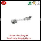 China Supplier Custom Non-standard Precision Metal Retractable Captive Panel Fasteners thumbnail-5