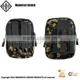 Universal Multipurpose Capacity Security Pack ArmyTactical Hanging Bag Waist Bag thumbnail-6