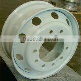 WONDEE 8.25*22.5 Tubeless Truck Rims thumbnail-1