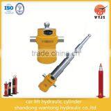 Double Action Hydraulic Lift Ram Cylinder thumbnail-3