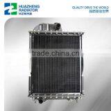OEM Manufactory Radiator for Agricultural Machinery Importers thumbnail-1