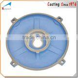 OEM Custom Industry Starter Motor Housing Casting thumbnail-6