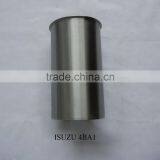 Factory Price C240 Steel Chromed Cylinder Liner thumbnail-2