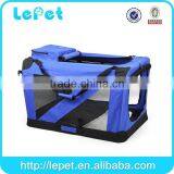 Comfort Travel Backpack Pet Carrier Designer Pet Carrier Puppy Accessories thumbnail-2