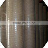 1.8*30m High Quality Galvanized Welded Wire Mesh / PVC Coated Galvanized Welded Wire Mesh for Sale thumbnail-5