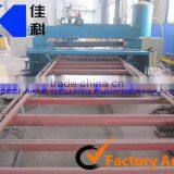 Electroforge Grating Welding Machine thumbnail-1