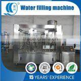 Filling Machine Type and Water Treatment System Processing/ Complete Mineral Water Bottling Plant
