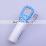 Non-Contact Laser Forehead Infrared IR Body Wireless Thermometer C/F DT-8806C thumbnail-1