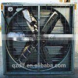 50" Indusrail Poultry Fan Box Fan thumbnail-2