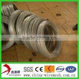 Soft Rust-proof Galvanized Steel Wire thumbnail-4