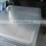 Multi-purpose Perforated Aluminum Plate, Decorative Aluminum Plate With Competitive Price thumbnail-2