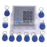 Hot Sale Key Fob for Cashless Vending. E-Commerce