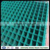 Manufacturer Supply Welded Wire Mesh Fencing / 3D Folded Wire Mesh Fence thumbnail-5