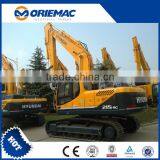 Brand New HYUNDAI R350LVS 33ton Hydraulic Excavator thumbnail-2