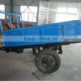 Mini Tractor Trailer thumbnail-1