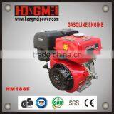 Recoil Start/manual Start /electric Start /key Start Gasoline Engine 188F/190F thumbnail-1