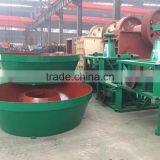 Henan Manufacturer Wholesale Gulch-gold Wet Grinding Machine thumbnail-4
