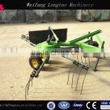 Tractor Mounted Hay Rake & Rotary Tedder for Sale thumbnail-3
