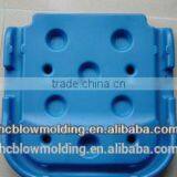 OEM High Quality Folding Chairs Hot Wholesale Plastic Outdoor Folding Chair thumbnail-3