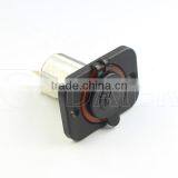 Tent One Hole Mounted USB Female Car Cigarette Lighter Socket thumbnail-3