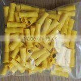 Bullet Shaped Female Full-Insulating Stainless FRD Series Steel Cable Lug thumbnail-6