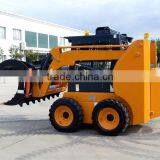 Skid Loader OEM JD100S thumbnail-1