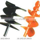 Auger & Auger Bit & Drill Parts