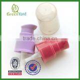 Mini Cream Pump Plastic for 24/410-H 24/410-F thumbnail-2