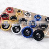 Telephoto Lens for Mobile Phone , Cell Phone Zoom Clip Camera Lens thumbnail-5