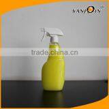 Empty PET Spray Bottle With Spray Head thumbnail-2