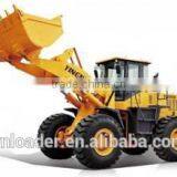 ZL50 YN 959G Pay Loader China Shan Dong Taian Luneng Machinery thumbnail-1