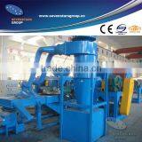 Automatic Waste Tyre Recycling Equipment thumbnail-1