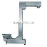 10g - 500g 99% High Accuracy Fully Automatic Puffed Snack Food Packing Machine thumbnail-4