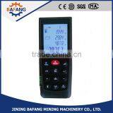 Reliable Quality of YHJ-200J Mine Intrinsically Safe Laser Range Finder MA Certified thumbnail-5