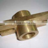 Custom Polished Lost Wax Bronze Brass Copper Casting thumbnail-1