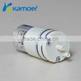 Kamoer miniature diaphragm pump with dc motor 12v