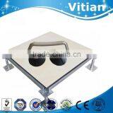 Vitian Raised Access Floor Vacuum Double Cups Lifter for Stone