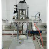 Tabletop Semi-automatic Bottle Capping Machine thumbnail-1