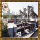Yuhui Rotary Cement Kiln Equipment Hot Sale in Middle East thumbnail-1